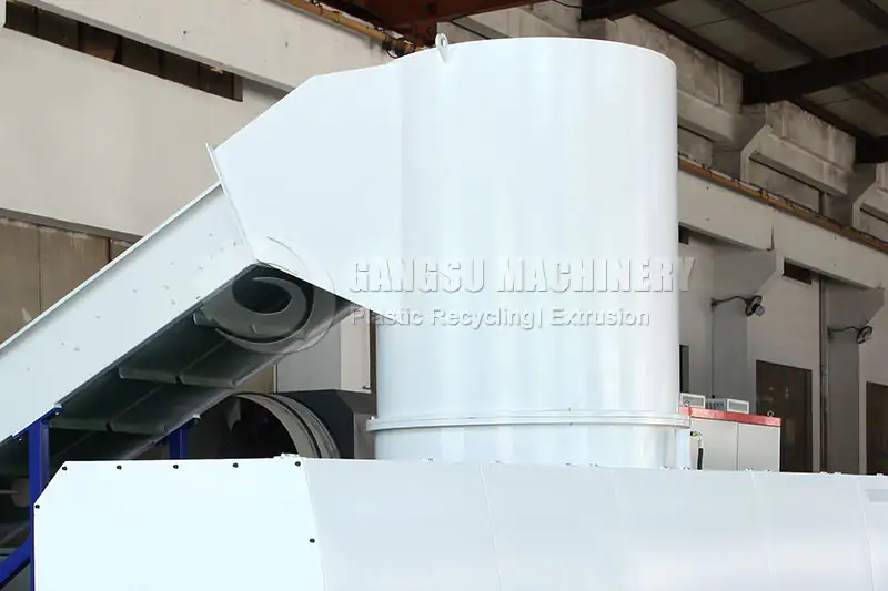 Dosing feeder