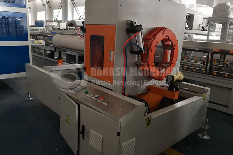 Automatic Cutter