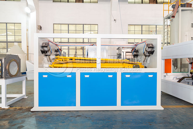 Haul-off Machine