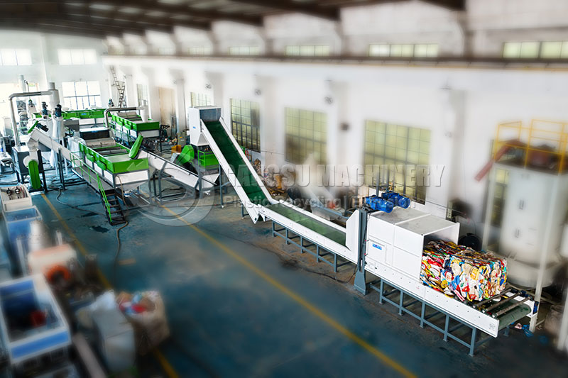 HDPE-Washing-line-27