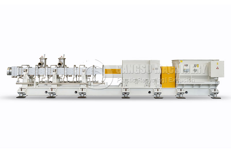 PET-Extrusion-Pelletizing-line-1