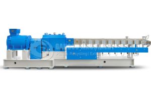 PET-Extrusion-Pelletizing-line2