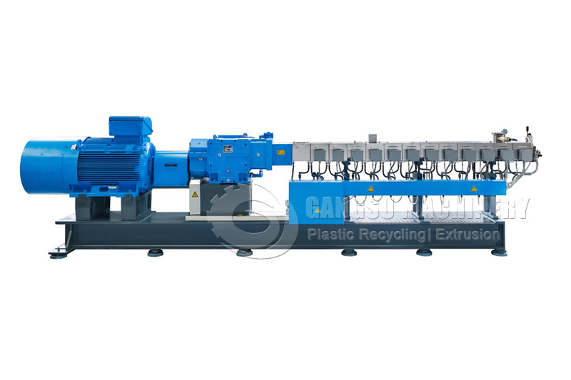 PET-Extrusion-Pelletizing-line4